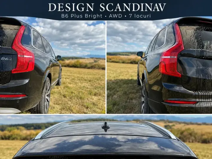Volvo XC 90 II