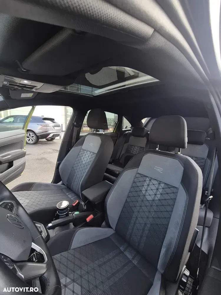 Volkswagen Taigo 1.5 TSI DSG R-Line — imagine 5