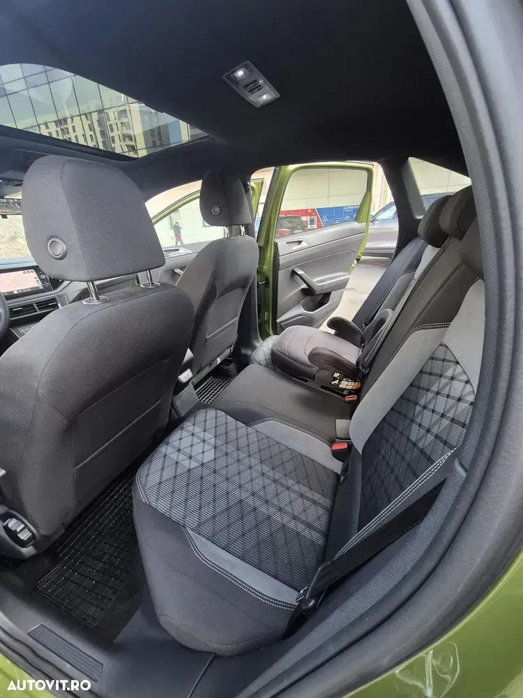 Volkswagen Taigo 1.5 TSI DSG R-Line — imagine 2
