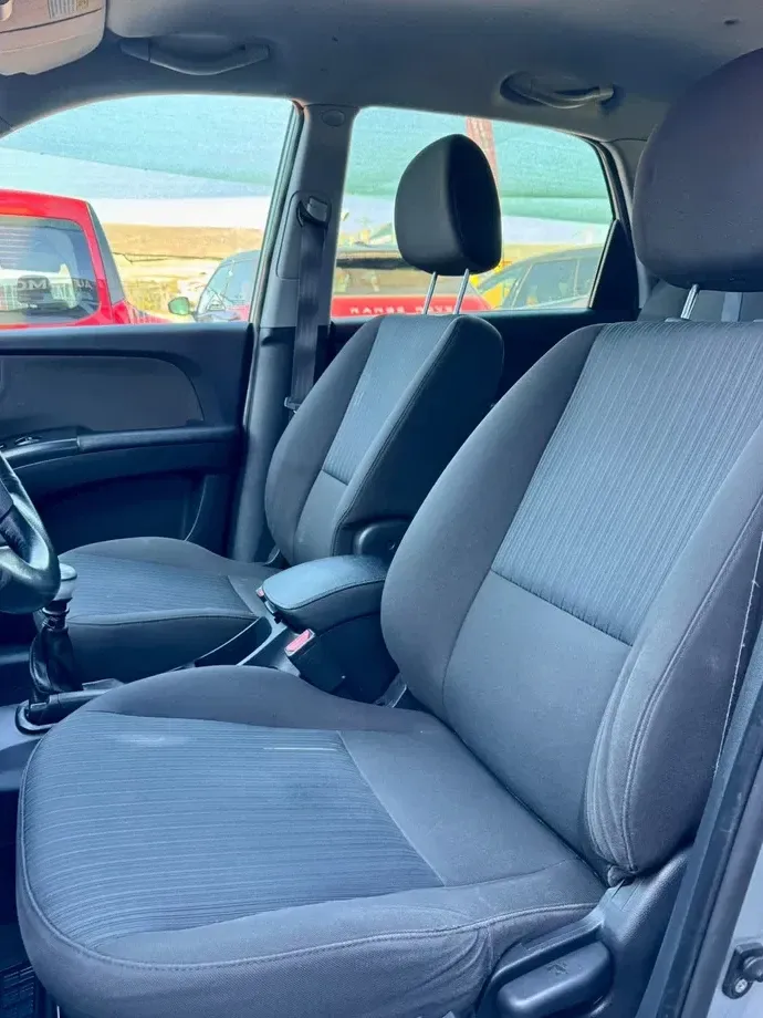 Kia Sportage II 2.0 CRDI 4WD Champ — imagine 7