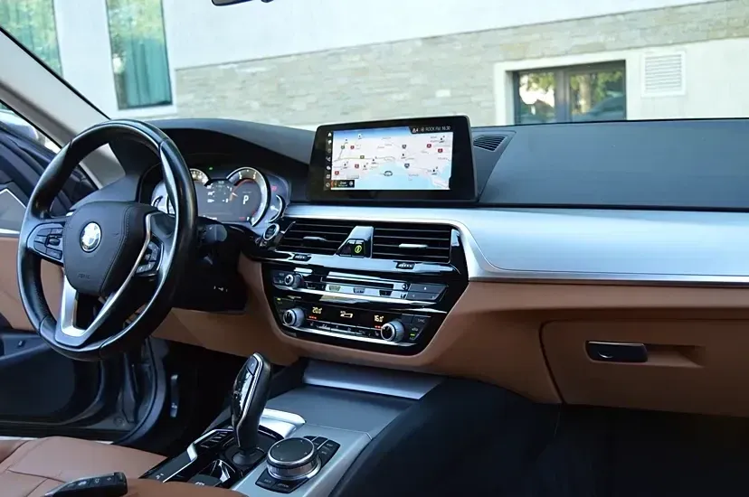 BMW Seria 5 G30/G31 520d xDrive Aut. Sport Line — imagine 4