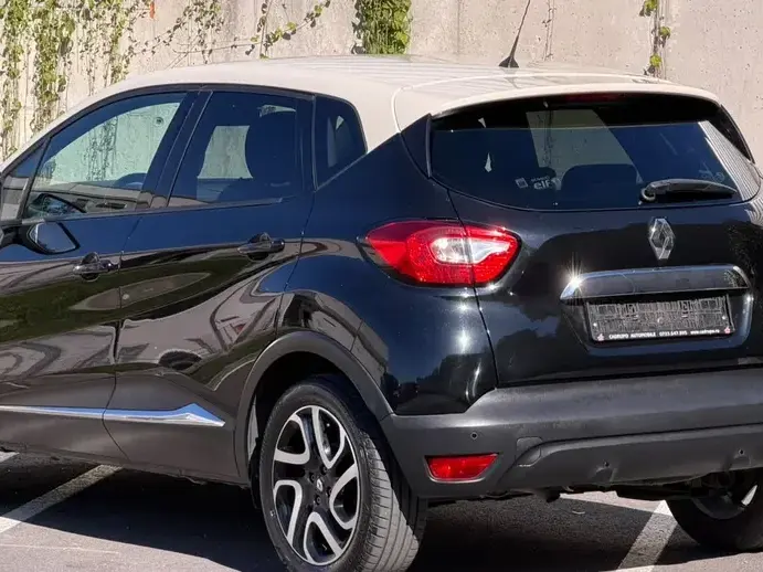 Renault Captur I