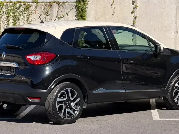 Renault Captur I