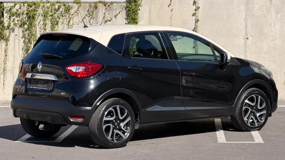 Renault Captur I — imagine 6