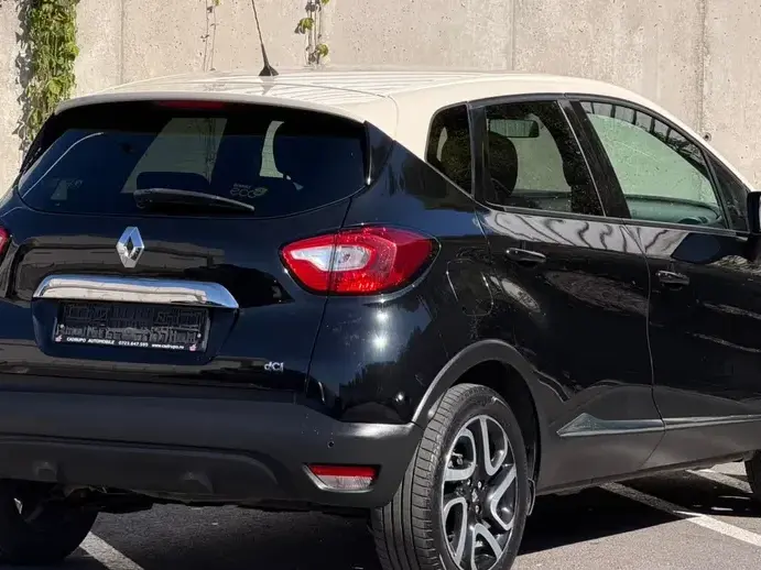 Renault Captur I