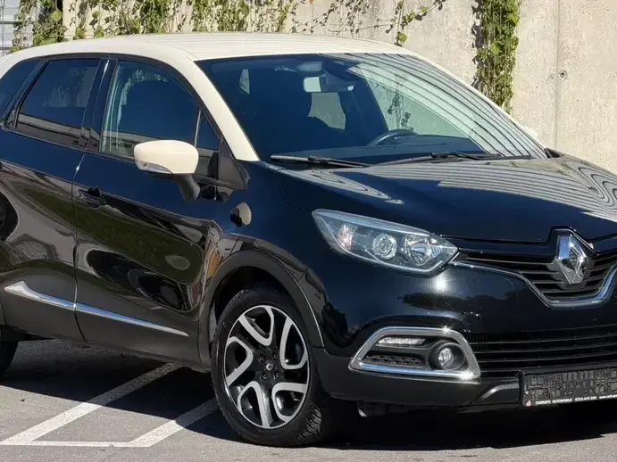 Renault Captur I