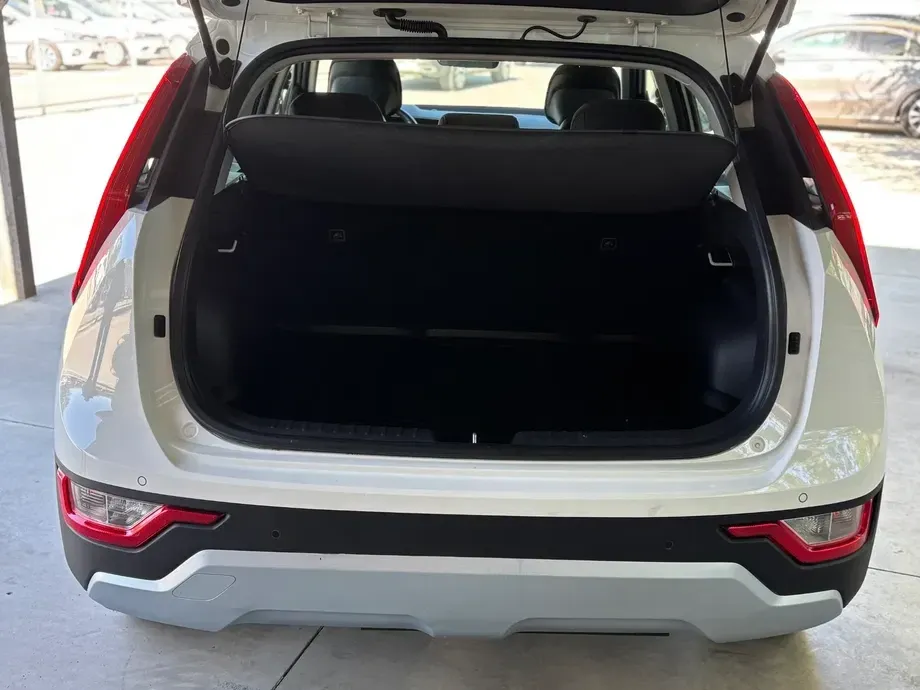Kia Niro 1.6 GDI HEV 2WD OPF Aut. Spirit — imagine 10