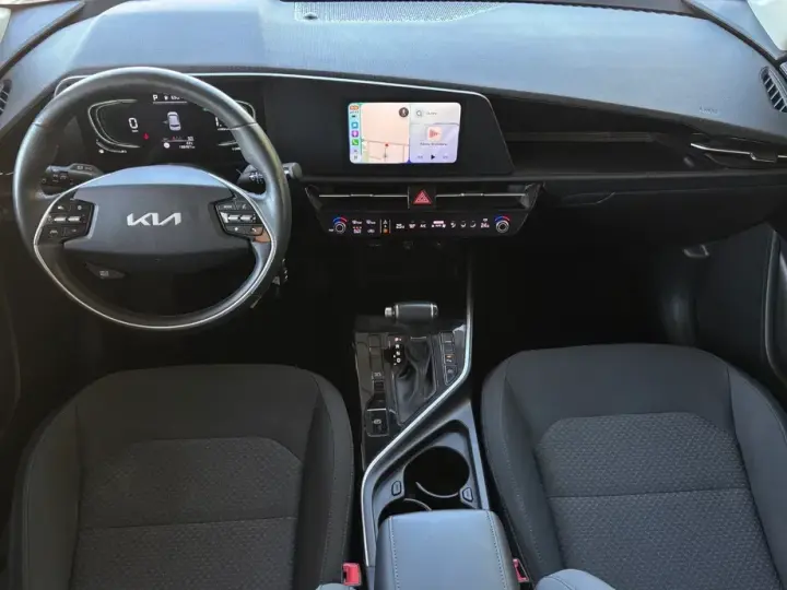 Kia Niro 1.6 GDI HEV 2WD OPF Aut. Spirit