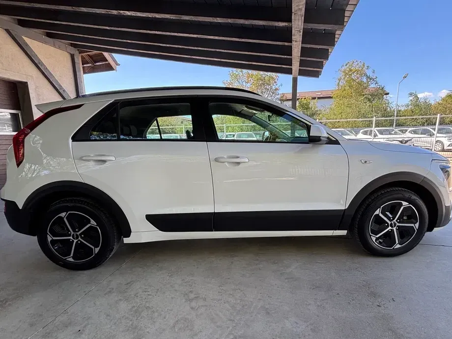 Kia Niro 1.6 GDI HEV 2WD OPF Aut. Spirit — imagine 5