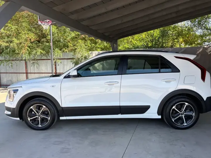 Kia Niro 1.6 GDI HEV 2WD OPF Aut. Spirit