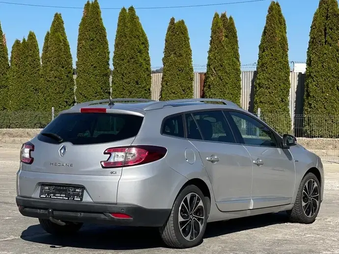 Renault Mégane