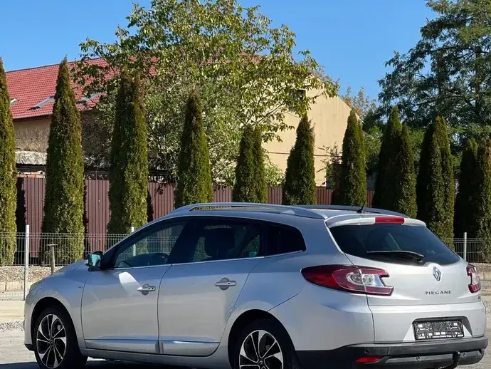 Renault Mégane