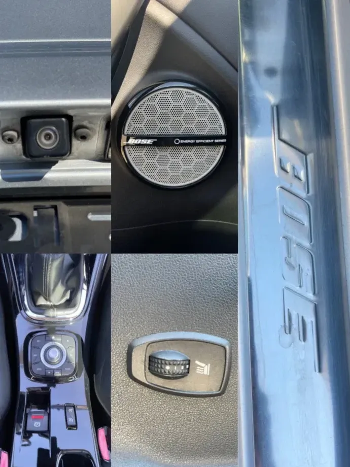 Renault Mégane — imagine 7