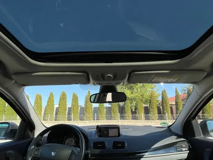 Renault Mégane