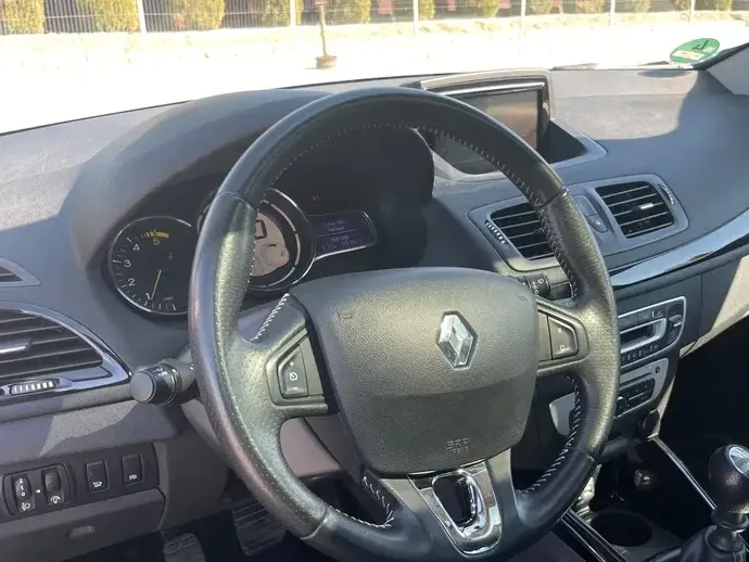 Renault Mégane