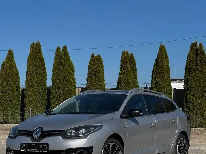 Renault Mégane