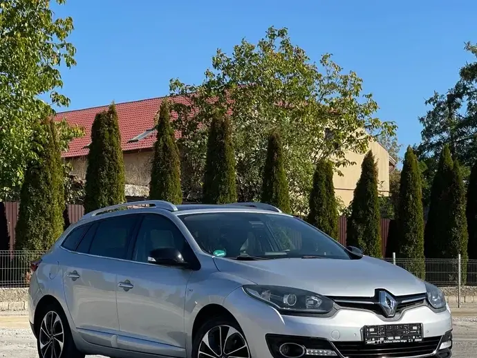Renault Mégane