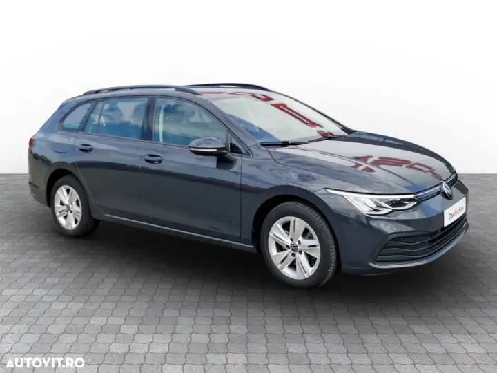 Volkswagen Golf 2.0 TDI SCR DSG Life