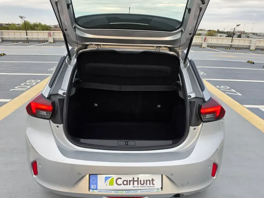 Opel Corsa — imagine 10