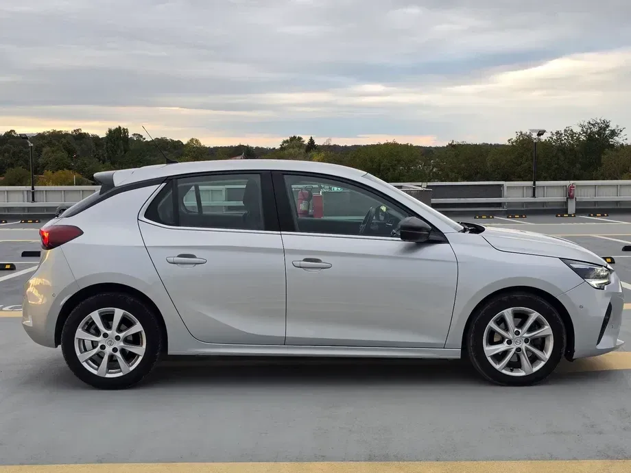 Opel Corsa — imagine 6