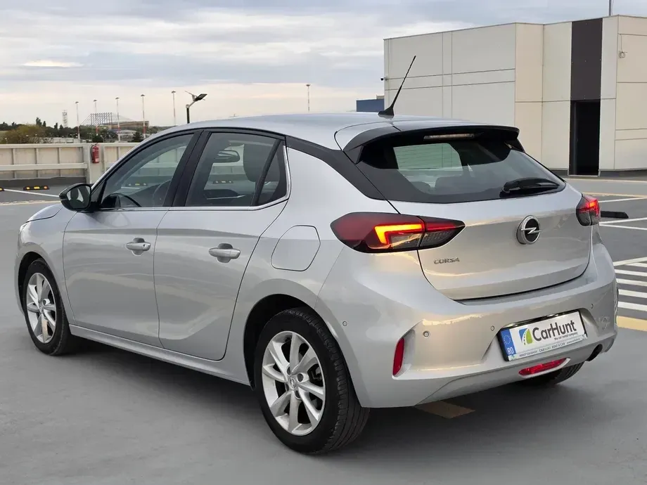 Opel Corsa — imagine 7