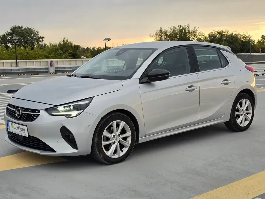 Opel Corsa — imagine 3
