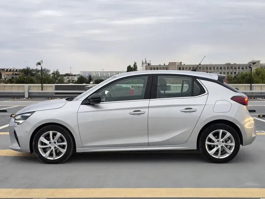 Opel Corsa — imagine 5