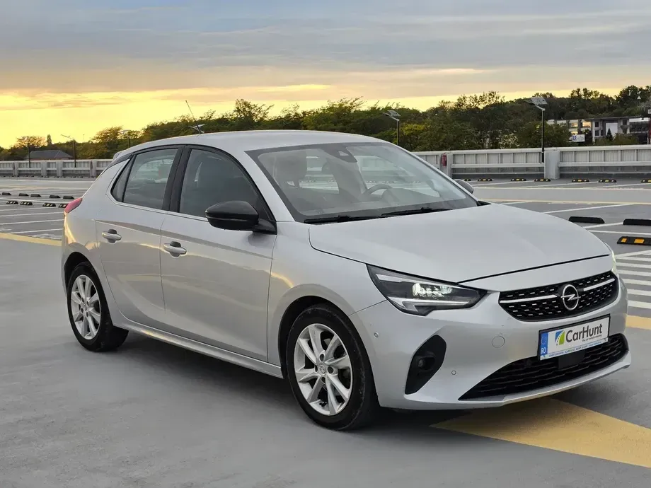 Opel Corsa — imagine 4