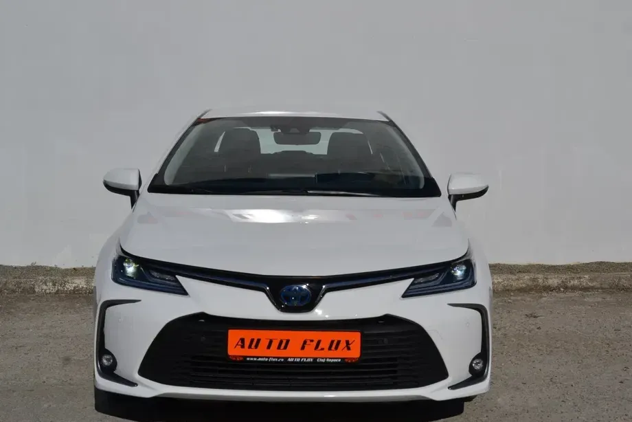 Toyota Corolla XII 1.8 HSD Business — imagine 2