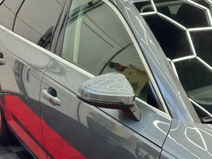 Audi A4 Avant B9