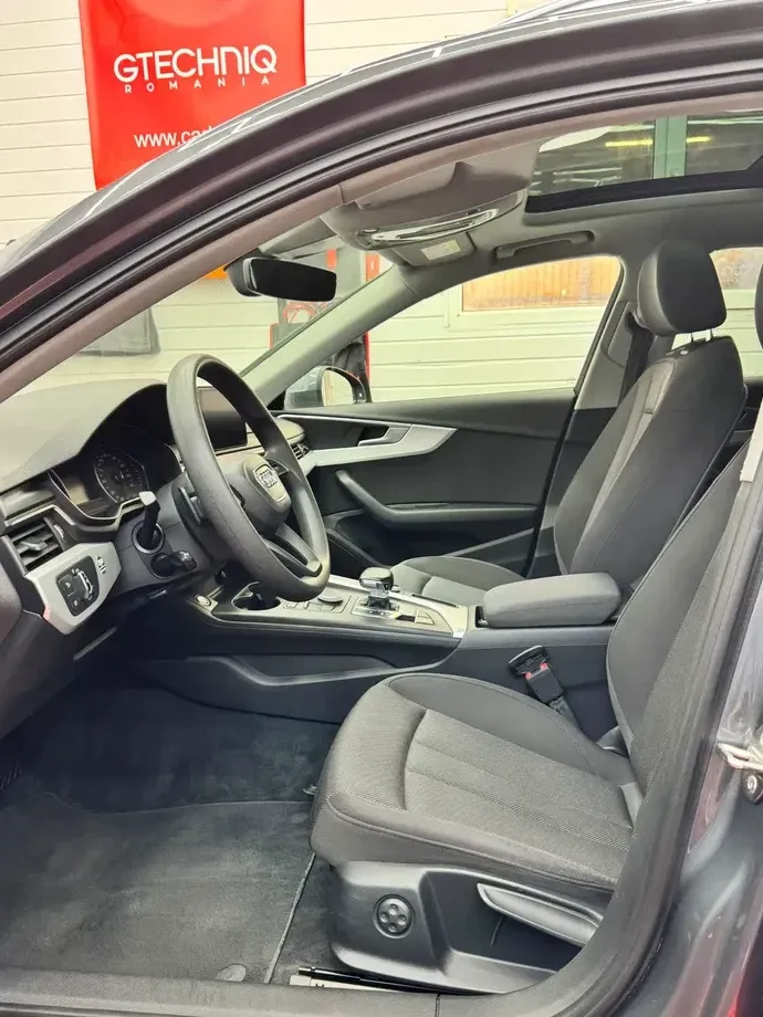 Audi A4 Avant B9 — imagine 2