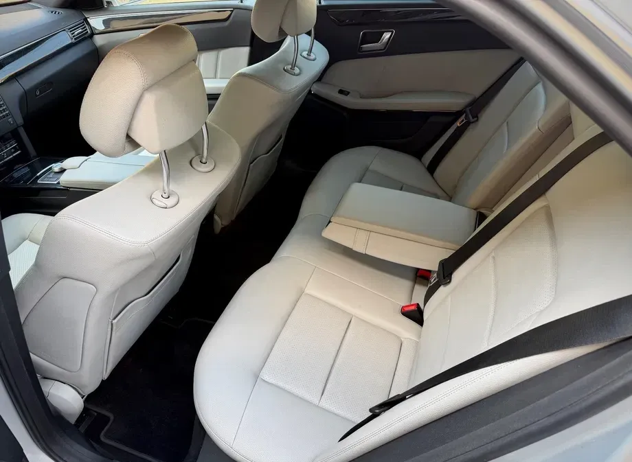 Mercedes-Benz E W212 — imagine 10