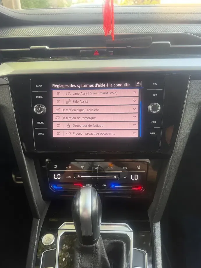 Volkswagen Arteon — imagine 10