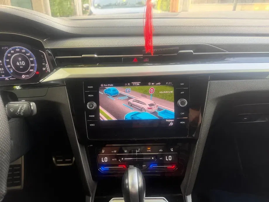 Volkswagen Arteon — imagine 9