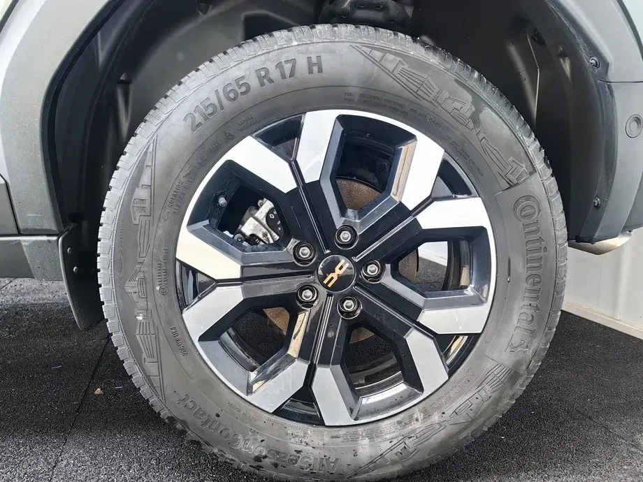 Dacia Duster III TCe 130 4X4 MHEV Extreme — imagine 5
