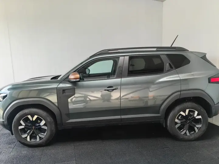 Dacia Duster III TCe 130 4X4 MHEV Extreme