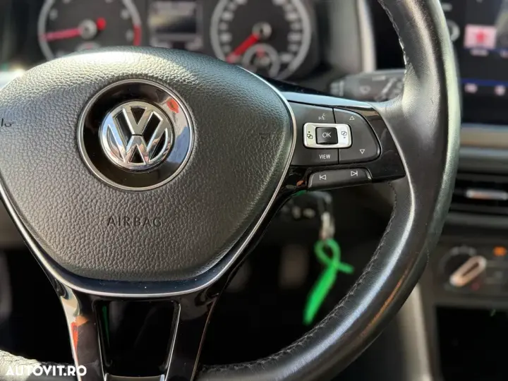 Volkswagen Polo 1.0 TSI OPF Highline