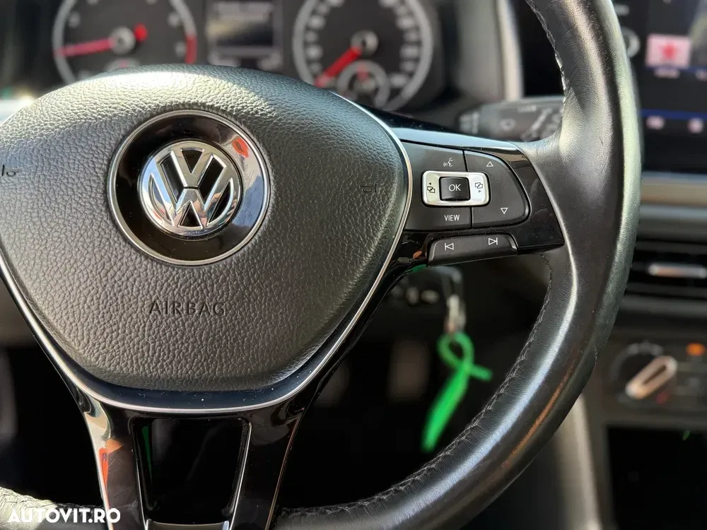 Volkswagen Polo 1.0 TSI OPF Highline — imagine 6