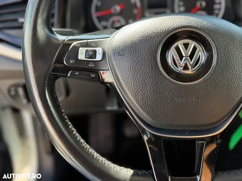 Volkswagen Polo 1.0 TSI OPF Highline — imagine 5