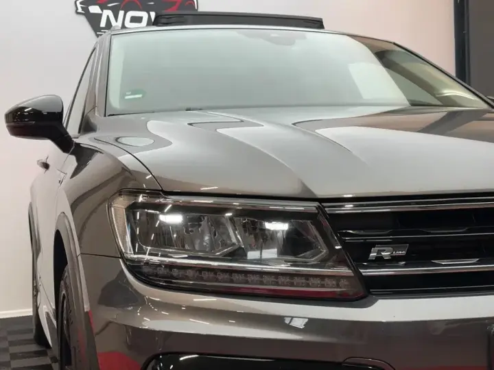 Volkswagen Tiguan II 2.0 TDI SCR DSG 4Motion R-Line