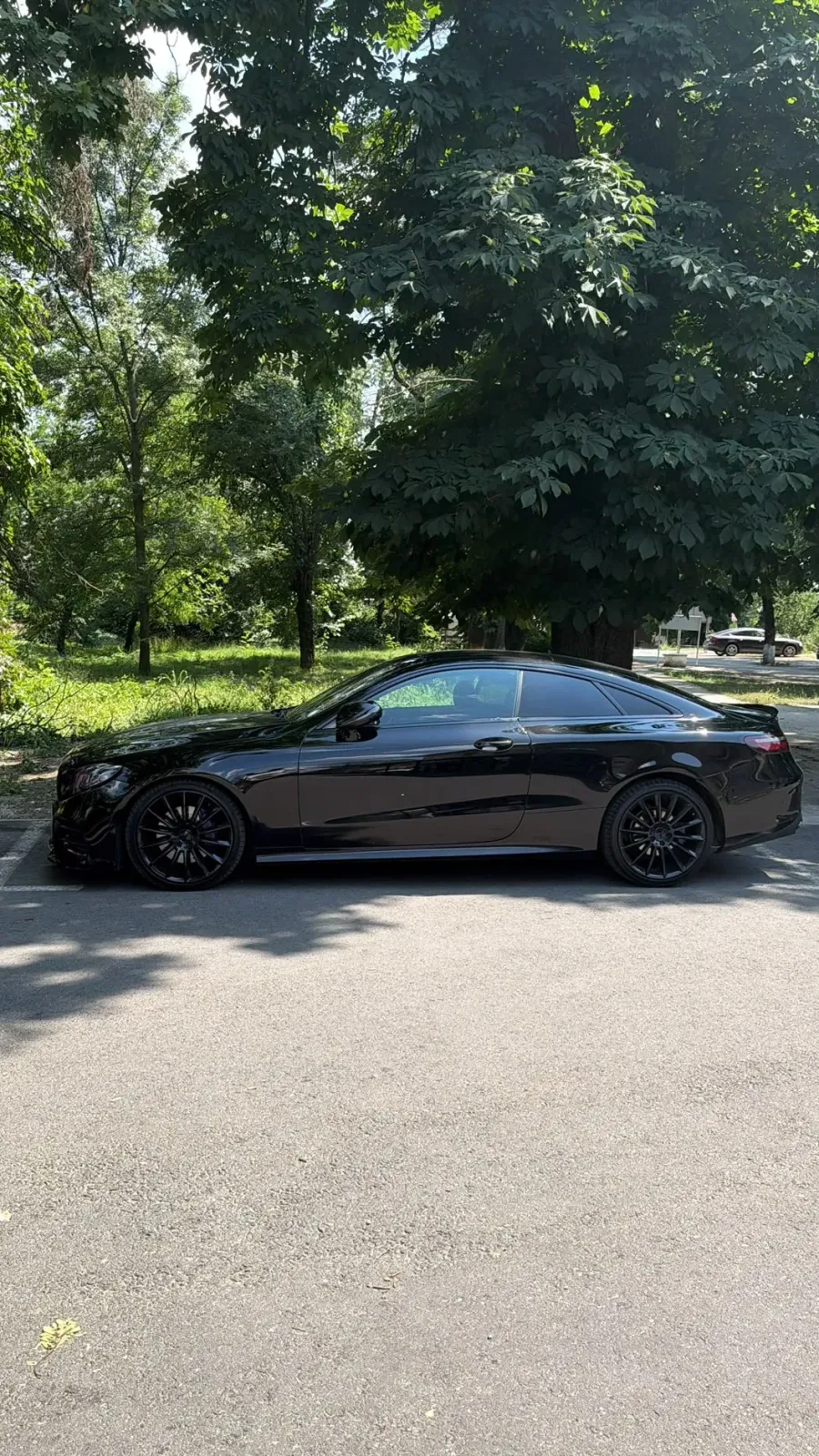 Mercedes-Benz E W213 220 d — imagine 6
