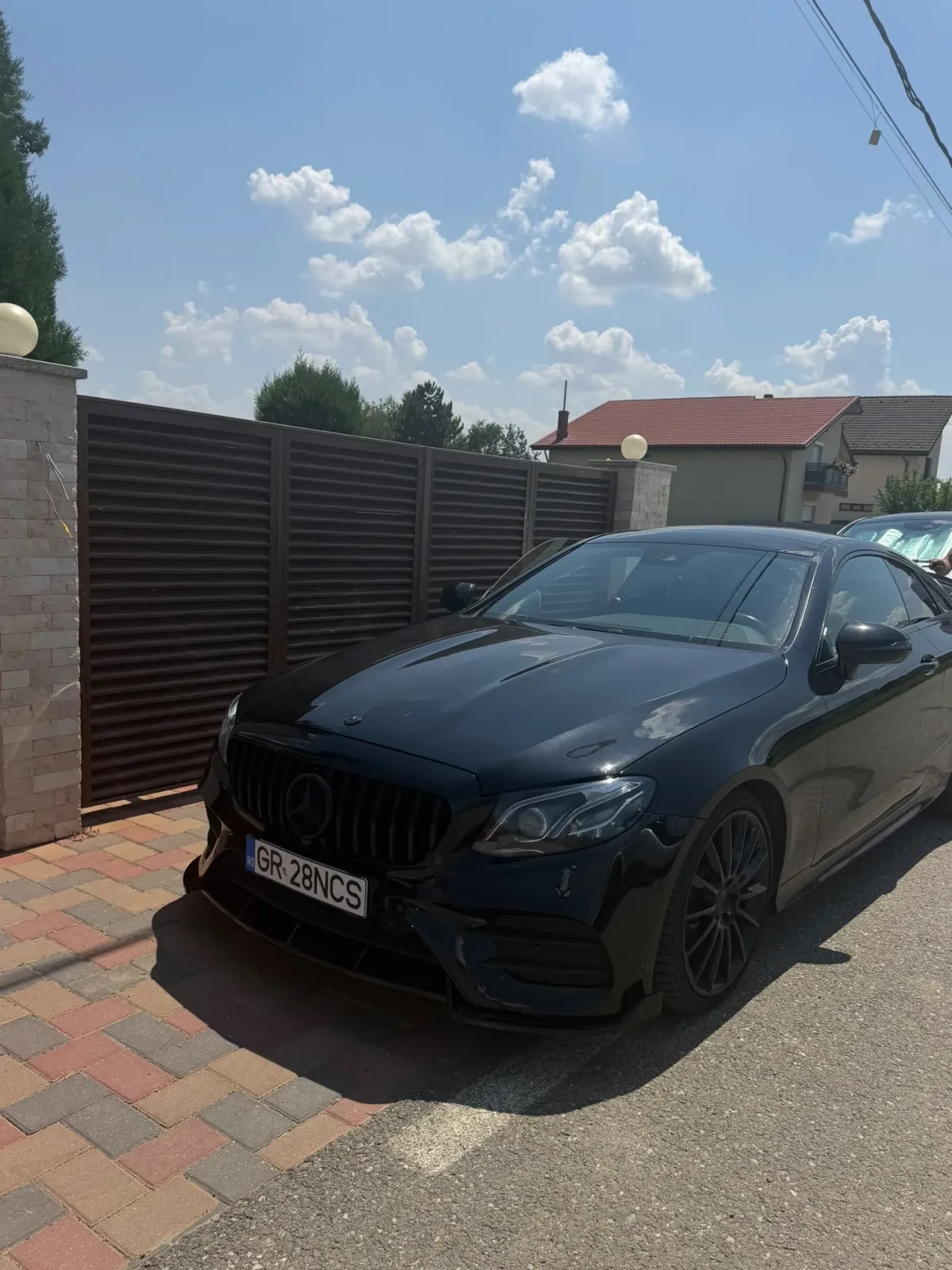Mercedes-Benz E W213 220 d — imagine 7