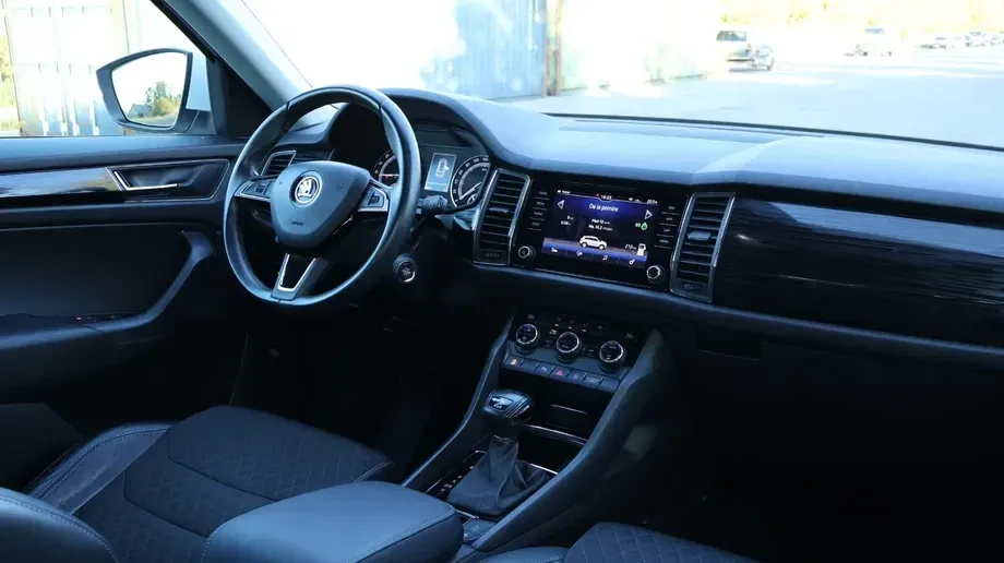 Škoda Kodiaq — imagine 6