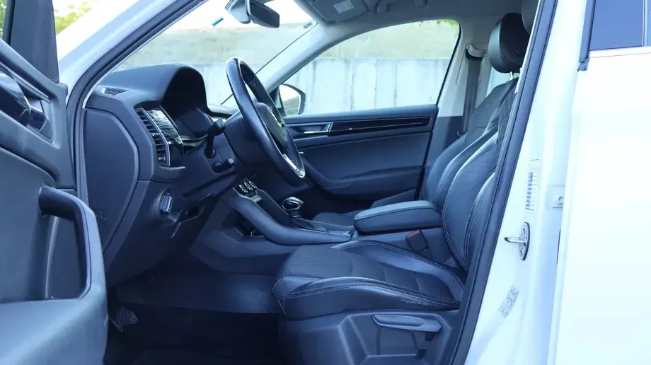 Škoda Kodiaq — imagine 9