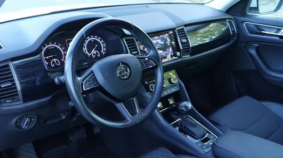 Škoda Kodiaq — imagine 5