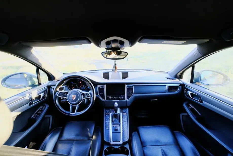 Porsche Macan Standard — imagine 5