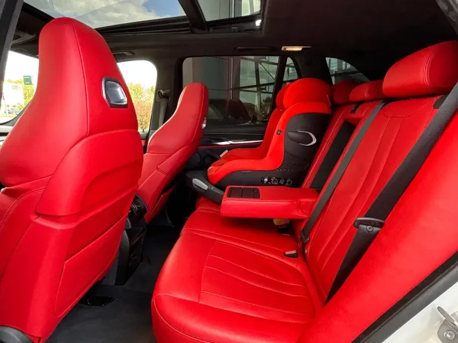BMW X5 M F85 Standard — imagine 8