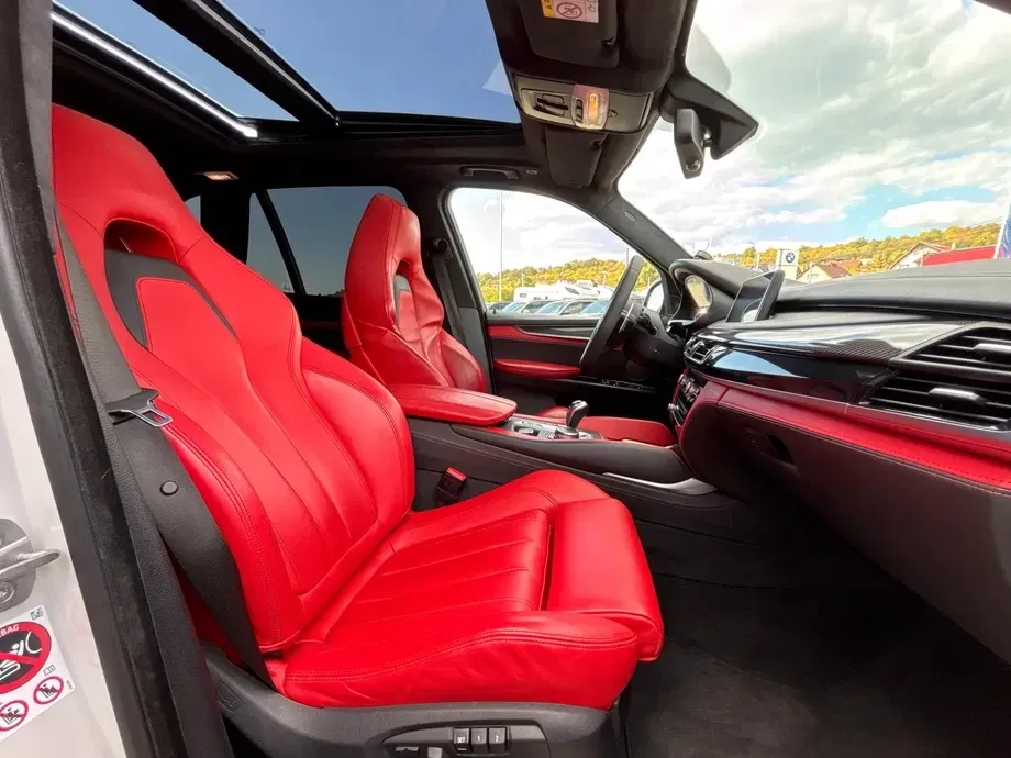 BMW X5 M F85 Standard — imagine 7