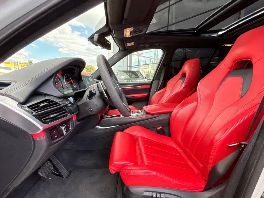 BMW X5 M F85 Standard — imagine 9