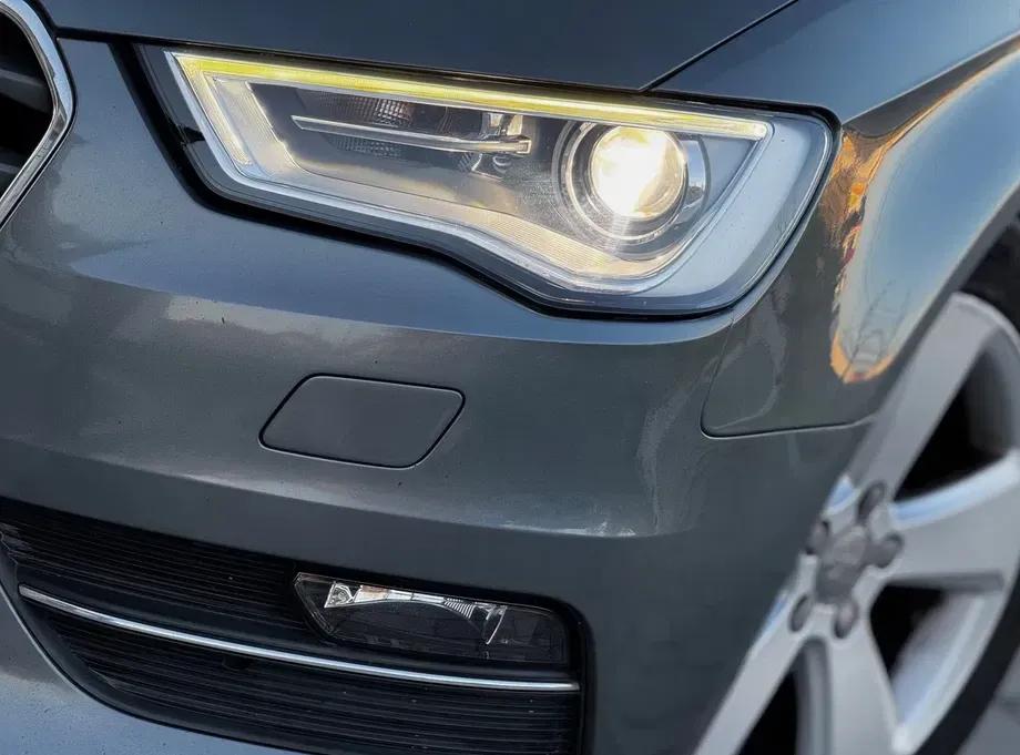 Audi A3 Sportback 8V 1.4 TFSI S tronic Ambition — imagine 5